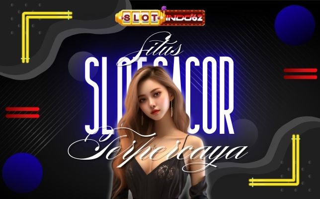 Slot Gacor